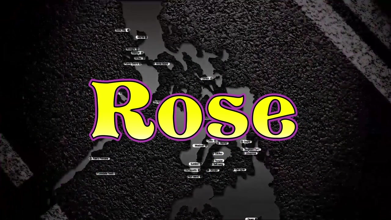 Rose 5 - TrikePatrol