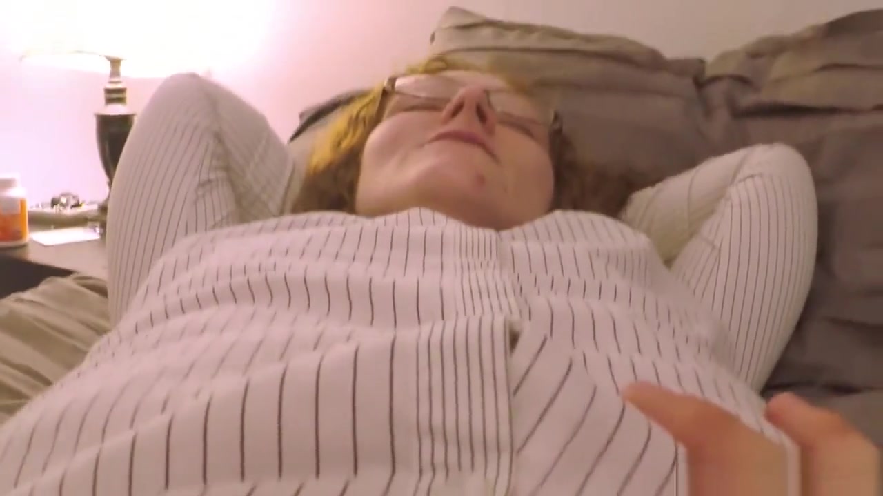 Young Professional Redhead Face Fucked and Licked