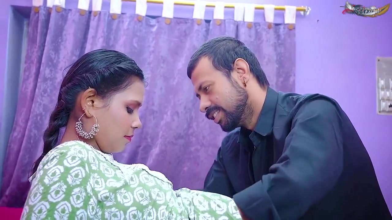 Punjabi Boyfriend Uncut 2024 Goddesmahi Hindi Hot Short Film