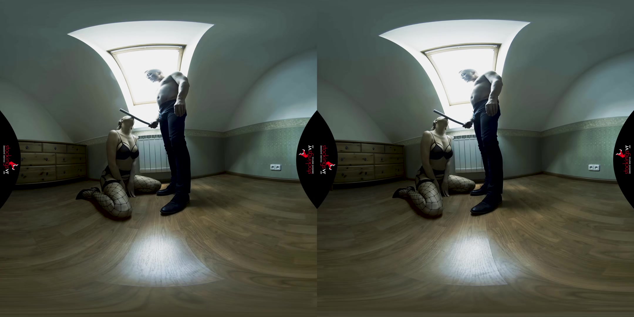 Darker, Deeper, Dangerous starring Karol Lillien
