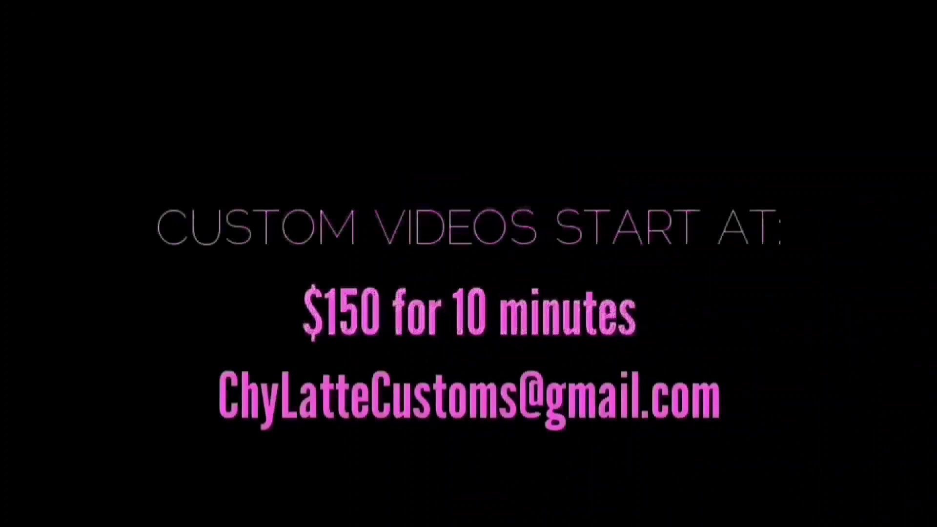 358 My Toilet Farts - Chy Latte