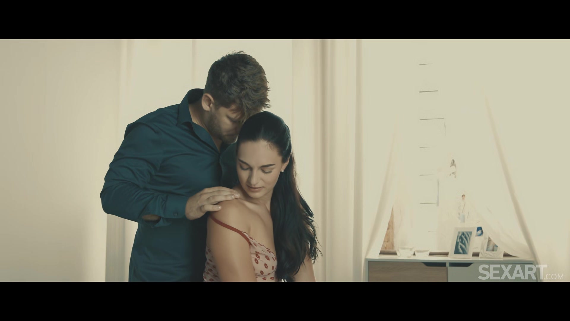 Endless Love - Lee Anne & Michael Fly