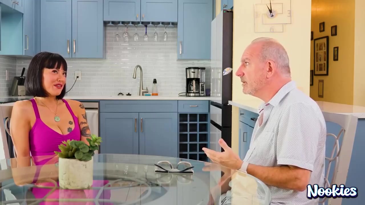 Mature Smut