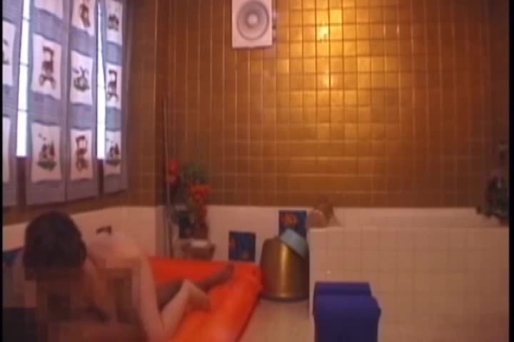 Japanese Amateur Movie