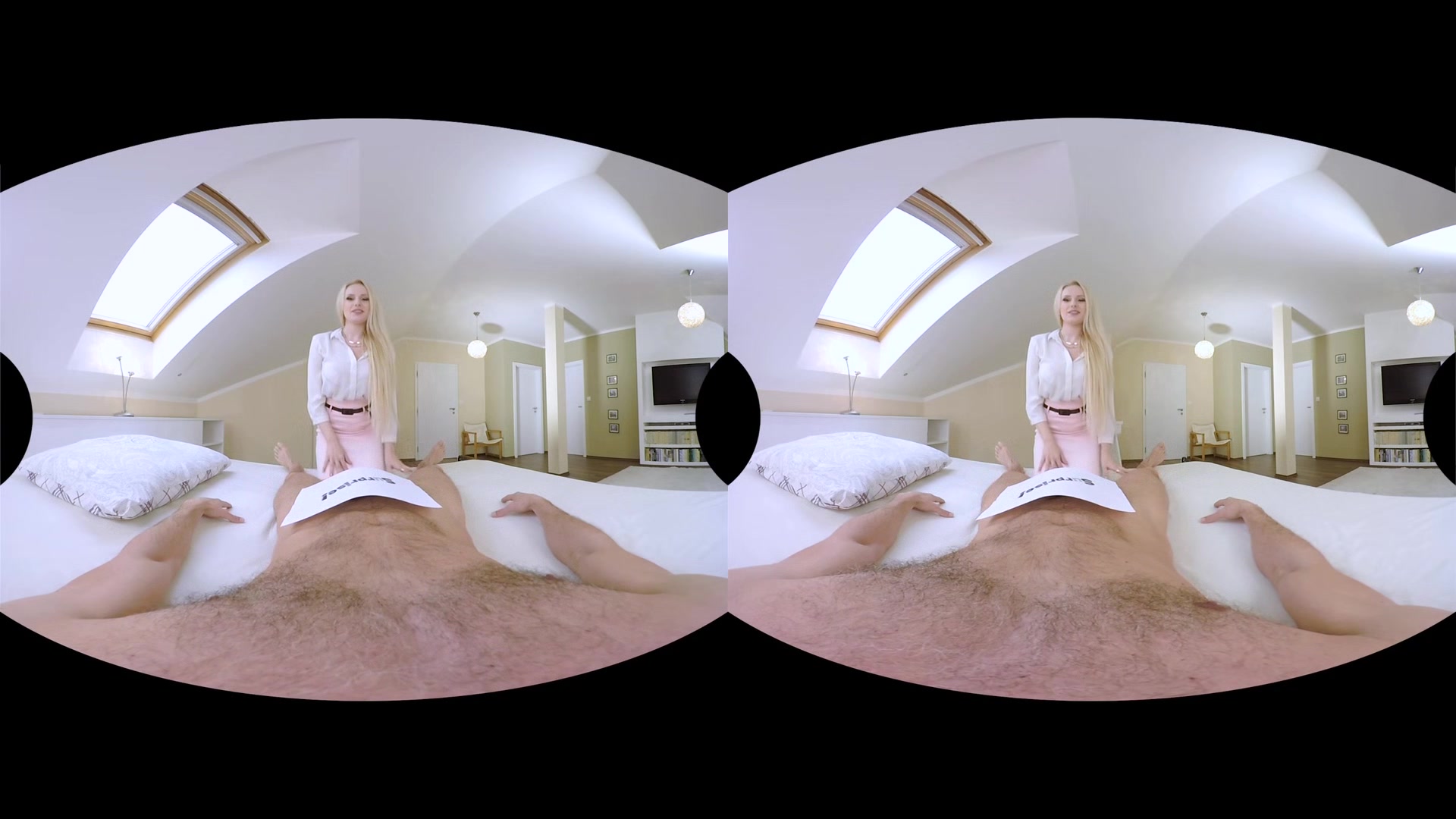 An Anal Surprise - RealityLovers
