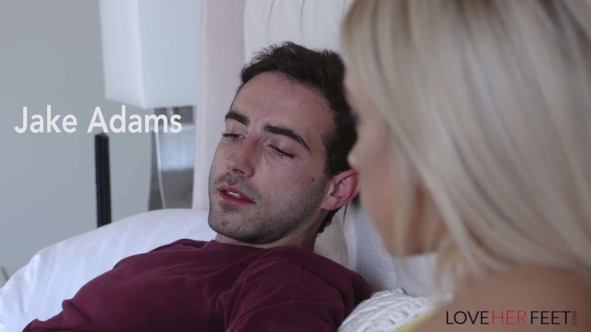 The Assignment - Khloe Kapri & Jake Adams