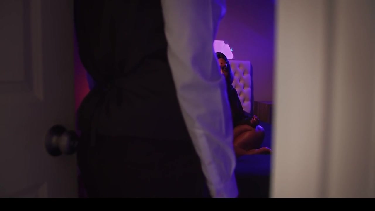 Black Bbw Raven Fucks Alfred Gets Creampied Preview 6 Min