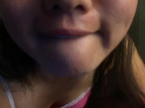 Adorable Asian babe allured her boyfriend for a nice fuck