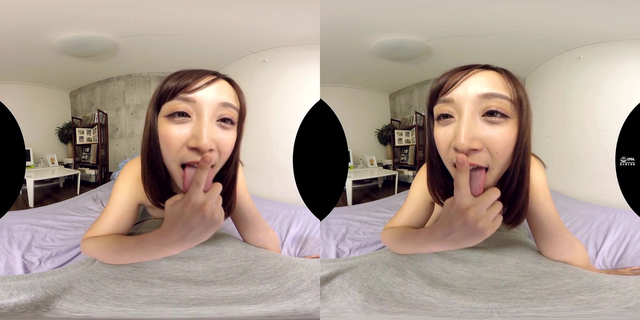 Ayumi Kimino in Ayumi Kimino Taboo Old-Young Adultery 1 - CasanovA
