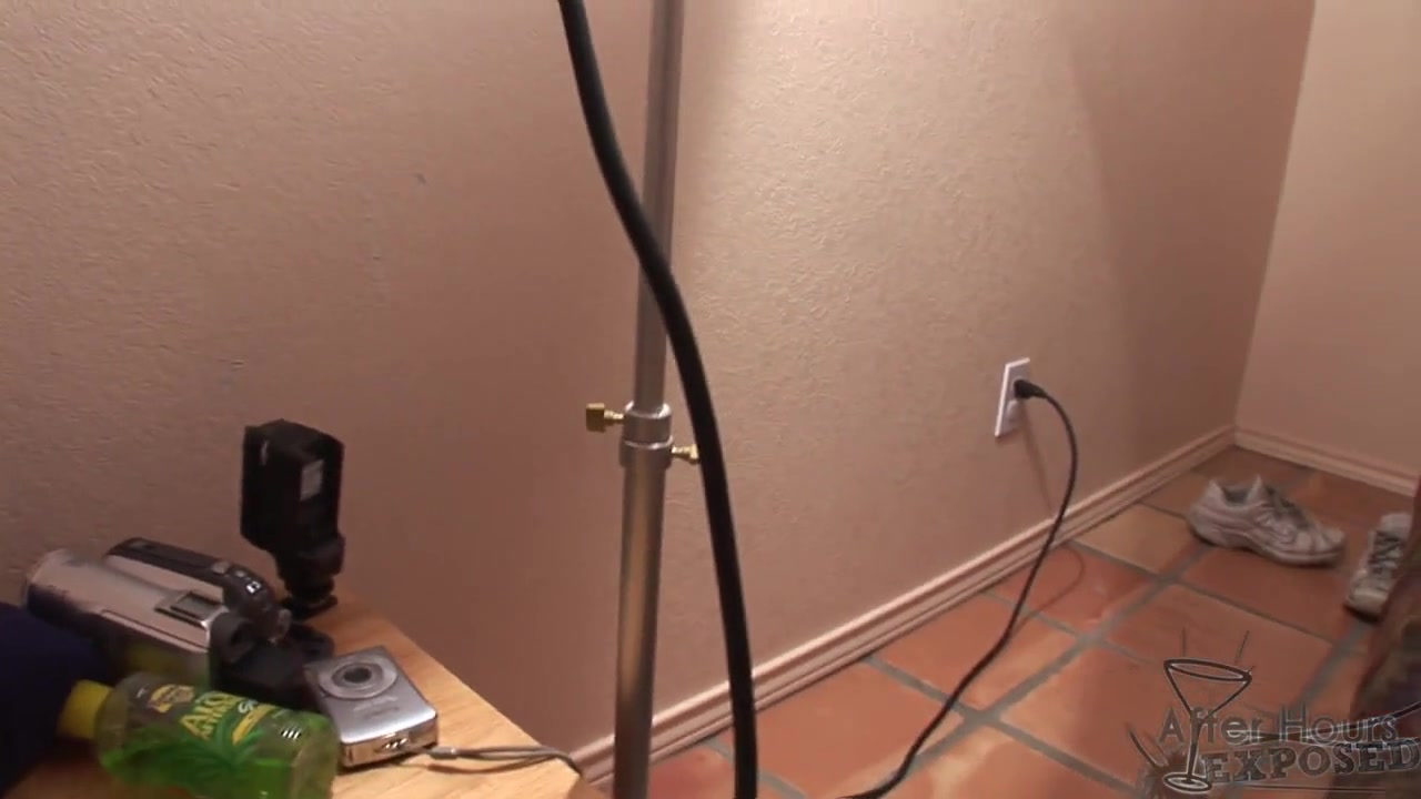 Oklahoma Full Unedited Sex Blowjob and Dildo Bang by Camera Guys - AfterHoursExposed