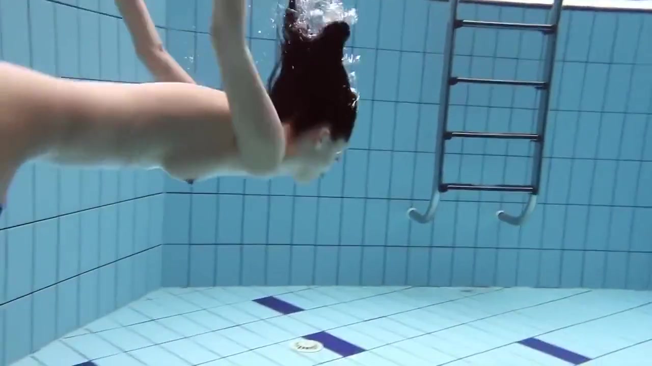 Vera And Monica Our Best Underwater teens 18+