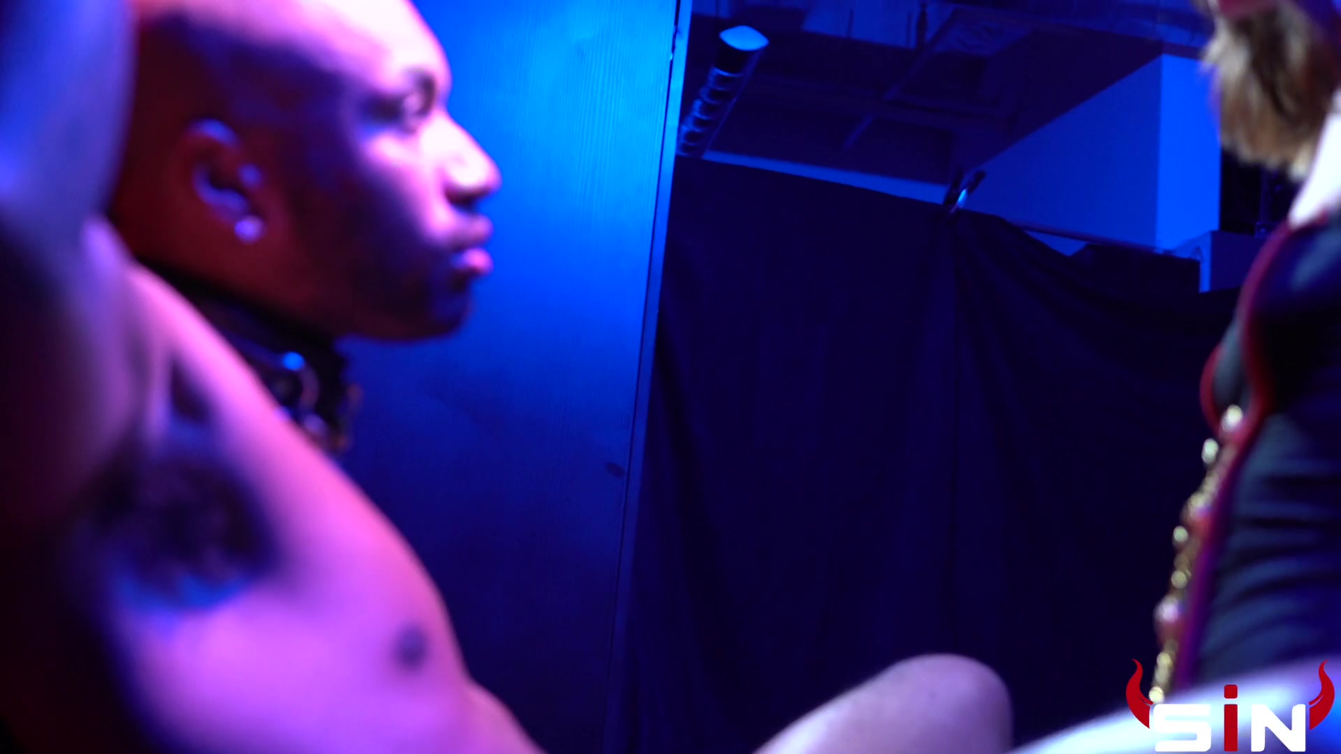 Aliyas Fury - Sex Movies Featuring I Sin
