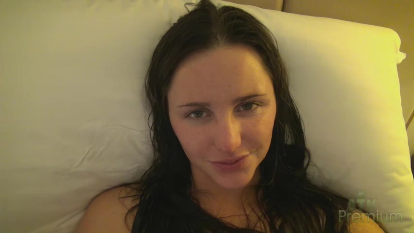 ATKGirlfriends video: virtual vacation with Hope Howell 2