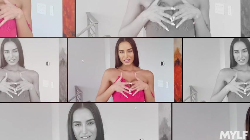 Fucking Video with Hot Step mom - MYLF