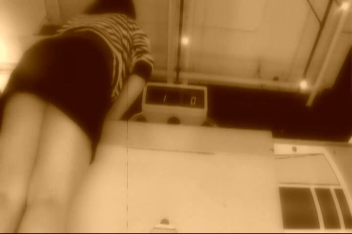 Japanese Amateur Movie