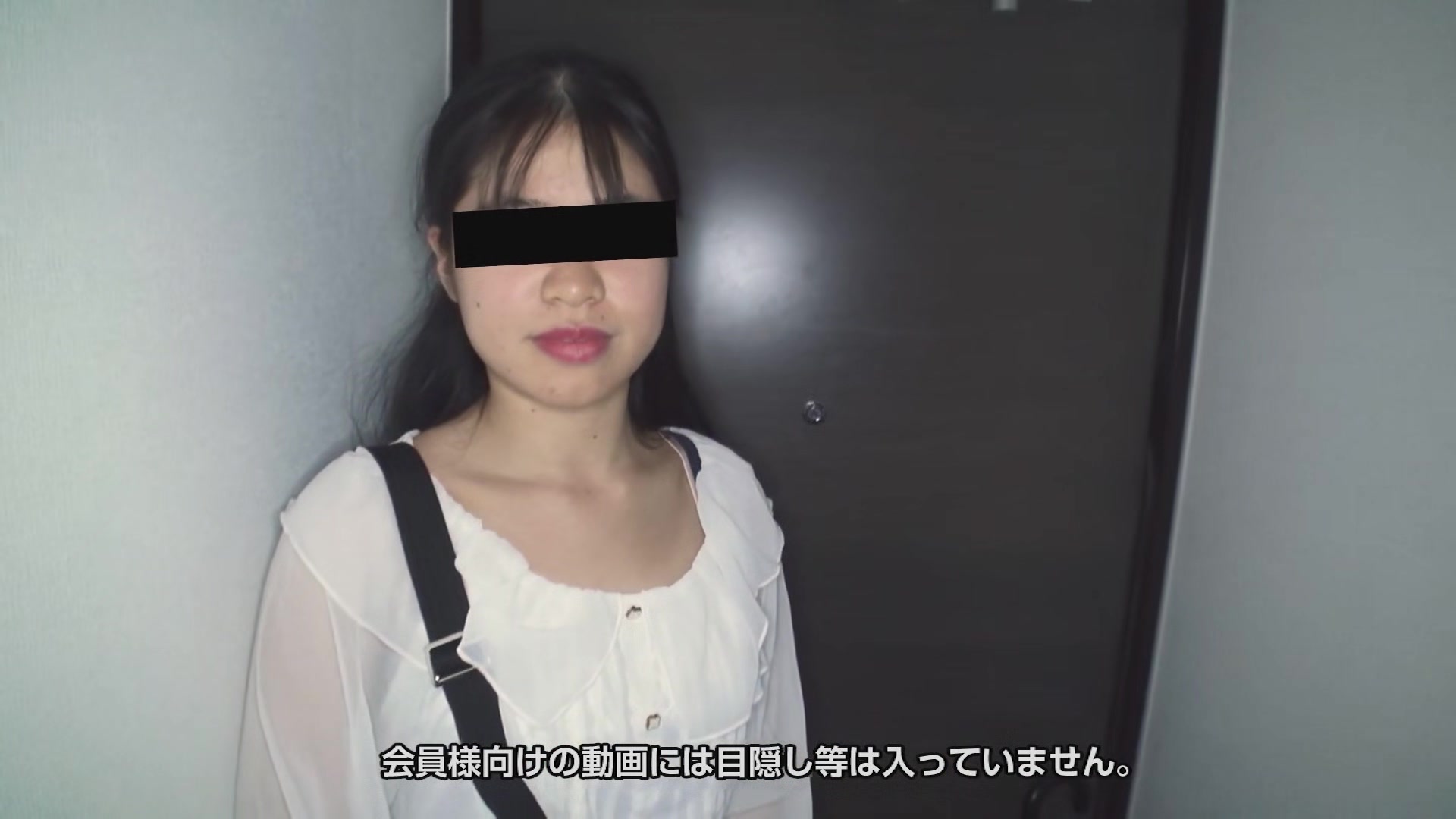 Megumi Oonishi Lodging For Some Interest - 10musume