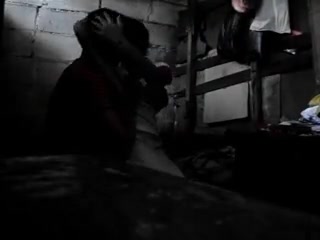 22 lovers enjoying in dark room sooo hot