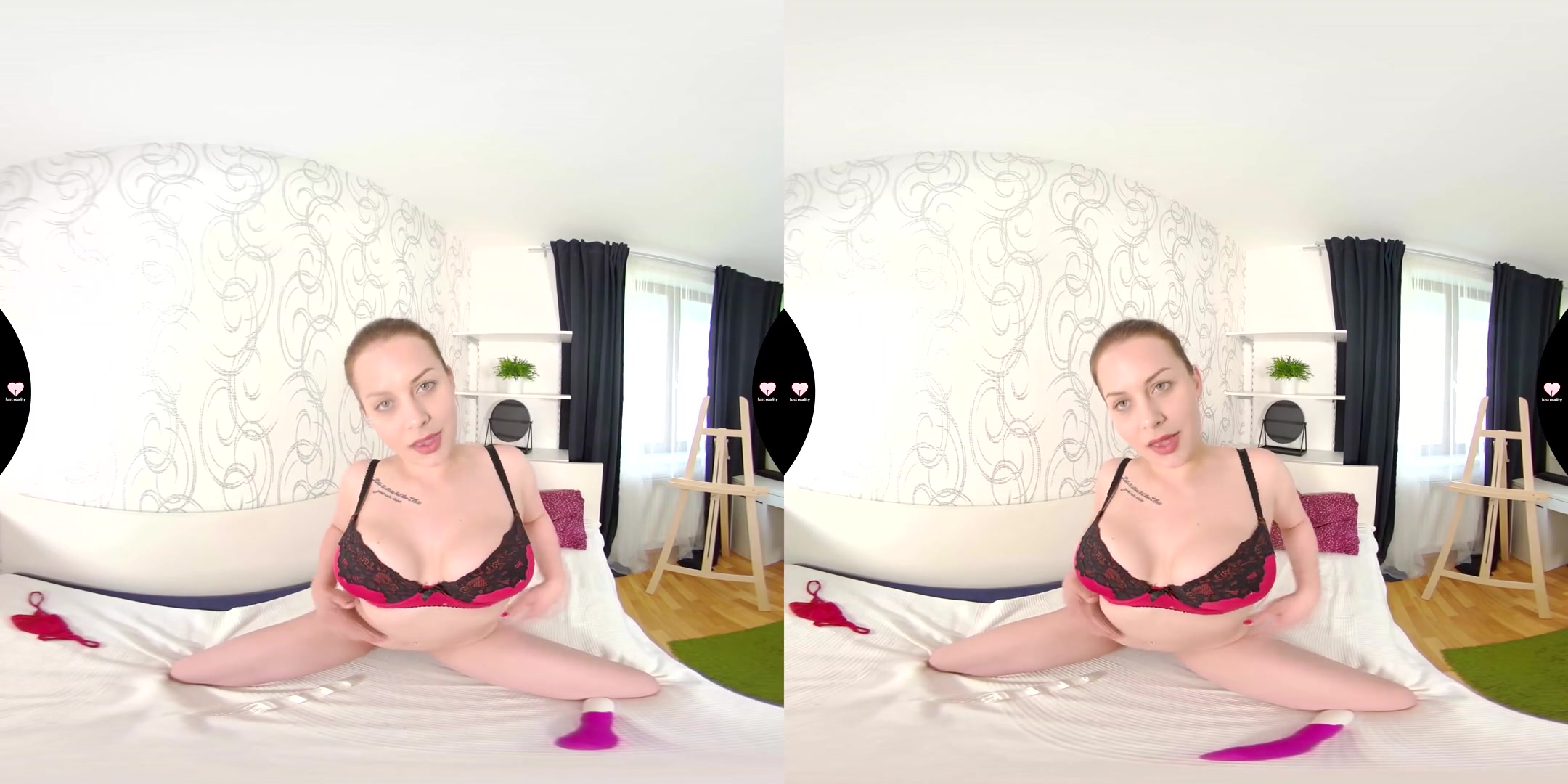 Double Pleasure