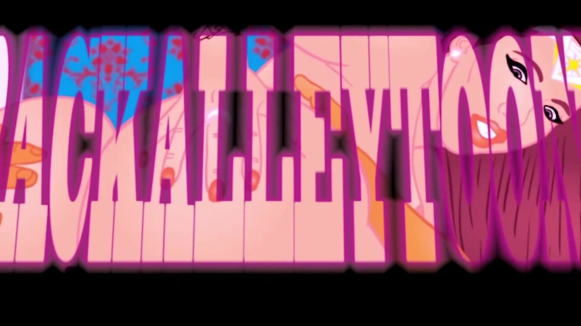 Holo Booty Sex - Blackdisney315