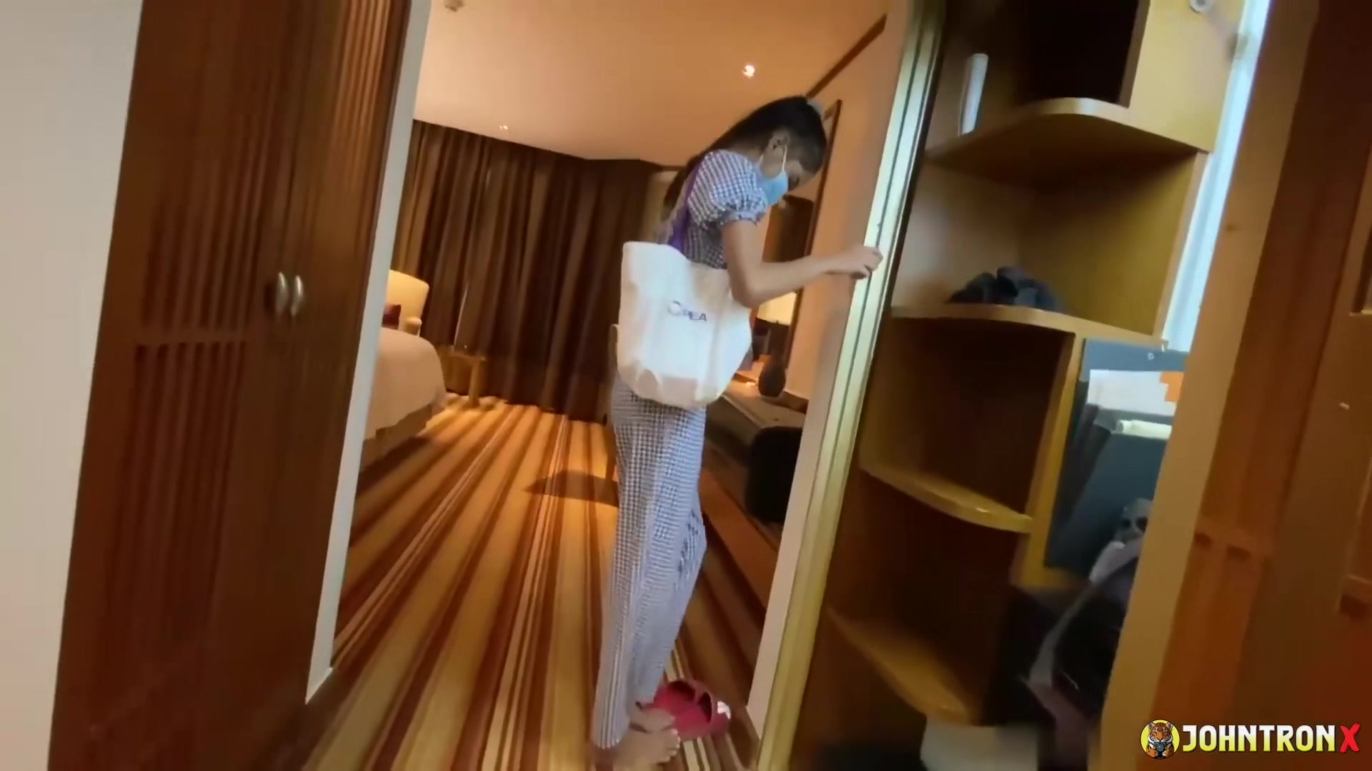 I Need To Creampie This Skinny Asian Teen Again