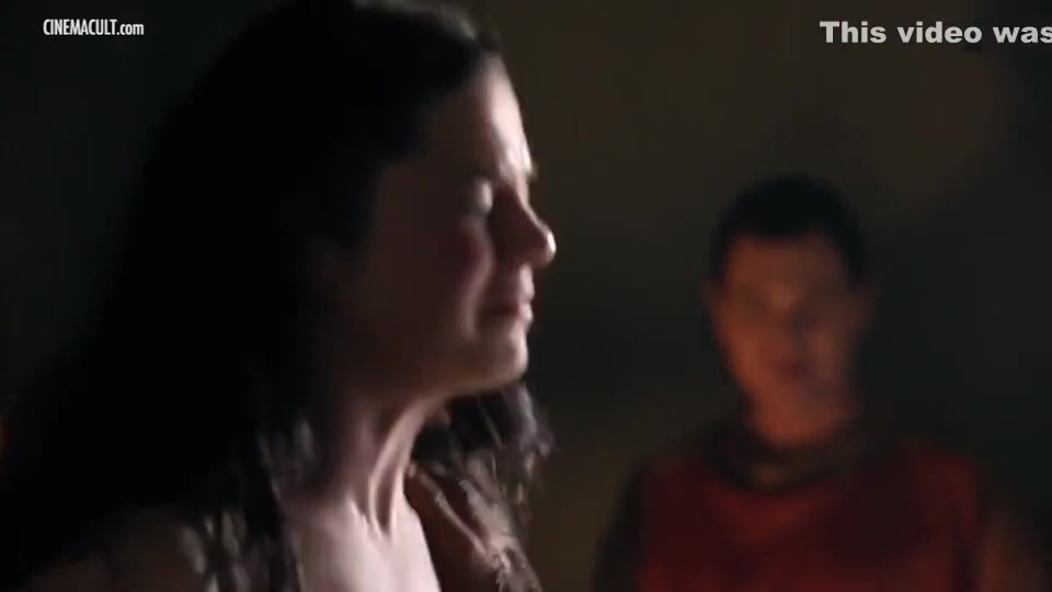 Astonishing Adult Clip Brunette Best Ever Seen - Lucy Lawless, Marisa Ramirez And J Aime