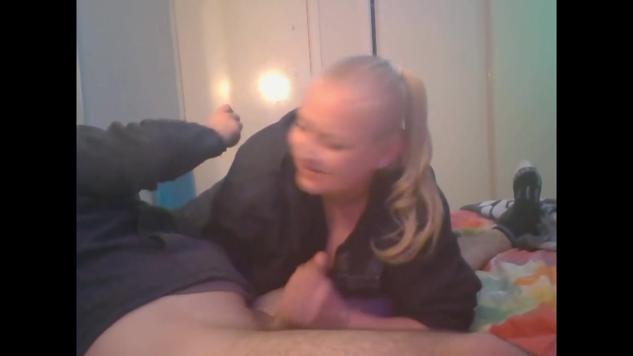 Milf Ass Fucking + Cock Sucking Pov