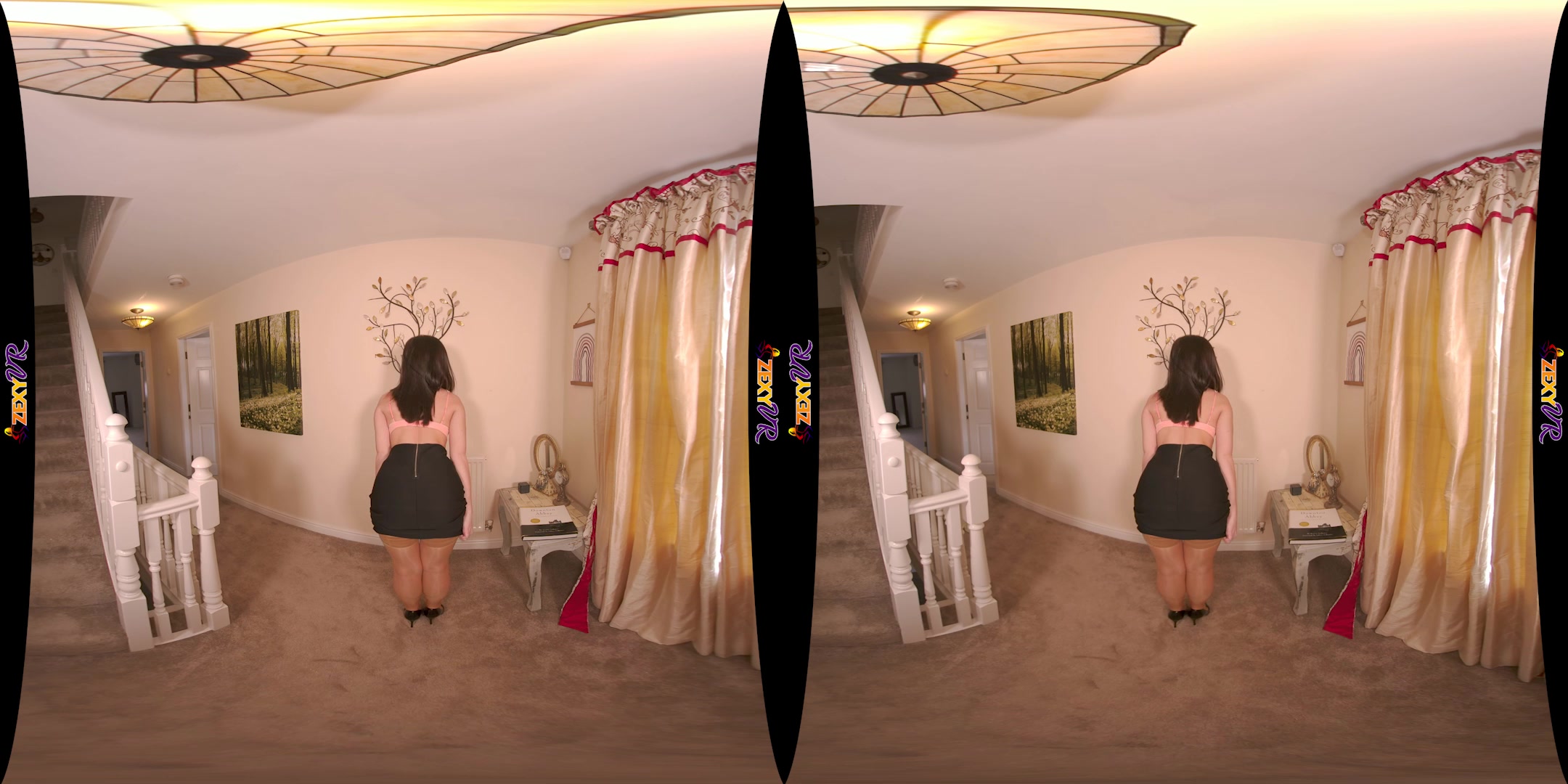 Treating You featuring Mia J - ZexyVR