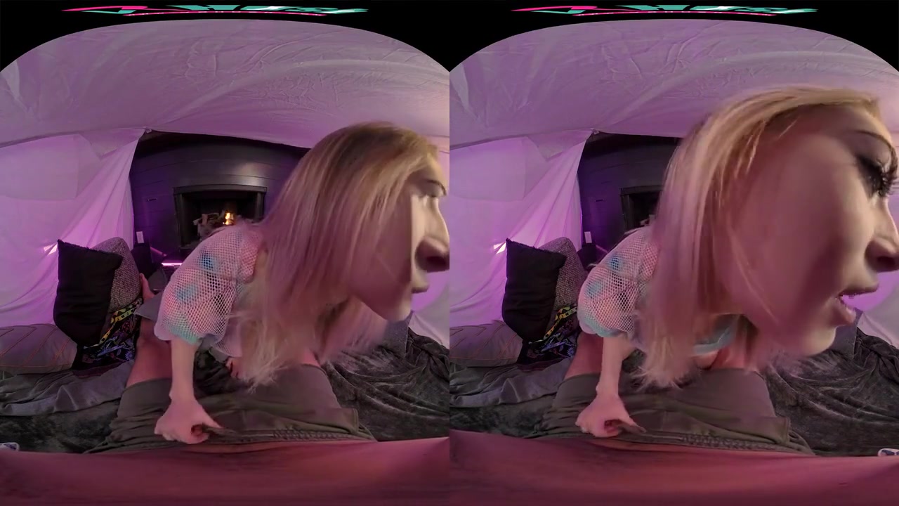 Lets You Creampie Her Pussy - Kyler Quinn