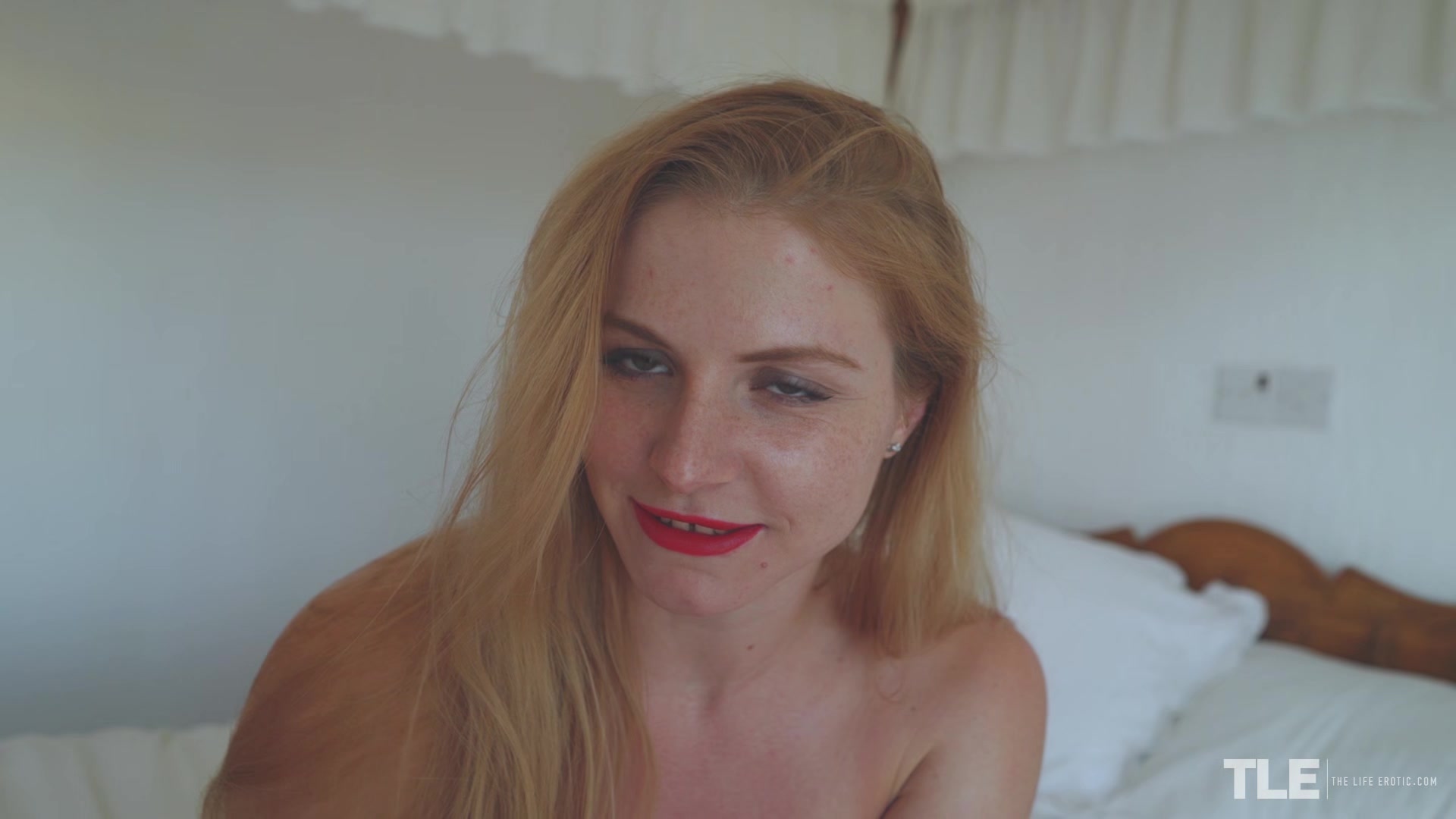 Ring Mistress - Jade - TheLifeErotic
