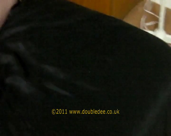 Bachelor Pad Fuck Pt2 - DoubleDee