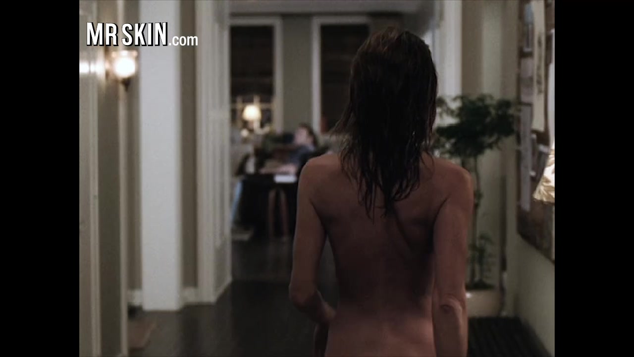 Horrible Bosses' Jennifer Aniston Will Give You a Raise - Mr.Skin