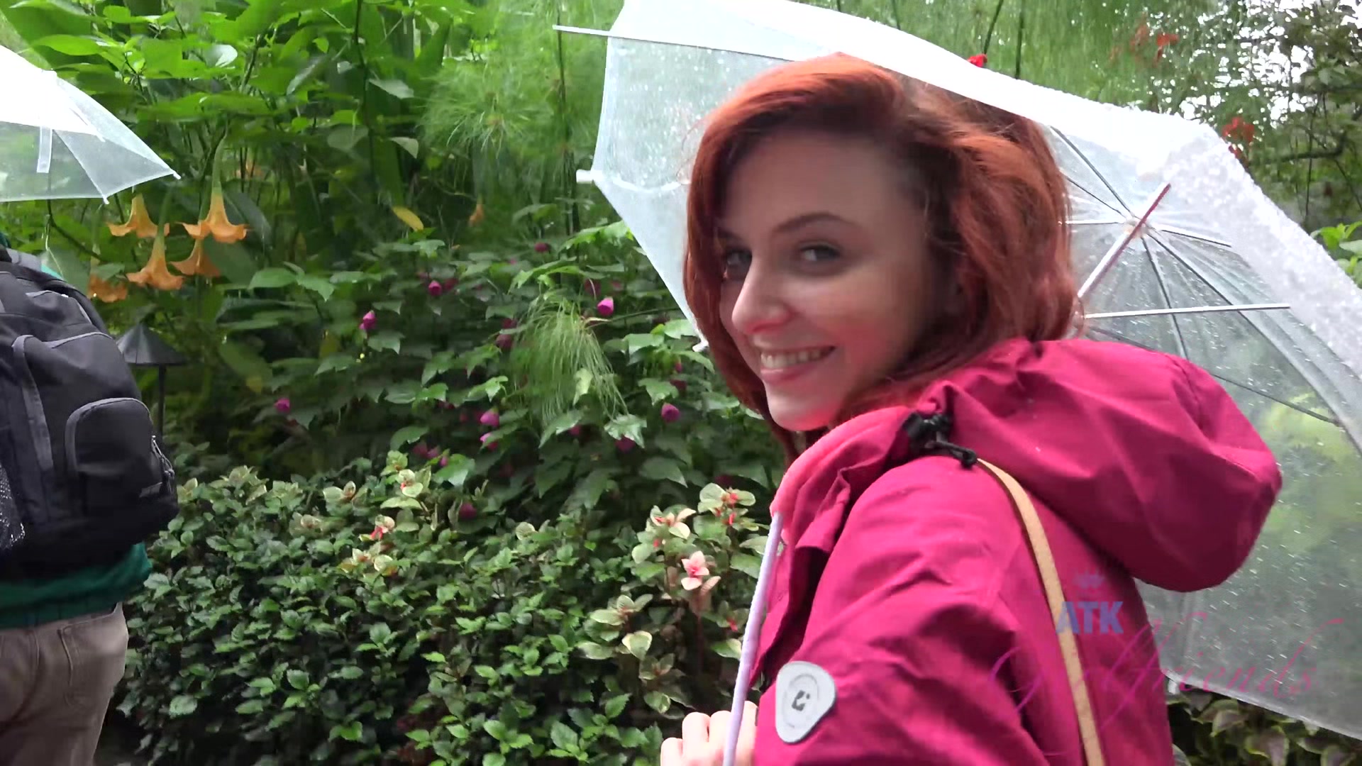 Virtual Vacation In Vancouver With Emma Evins Part 4
