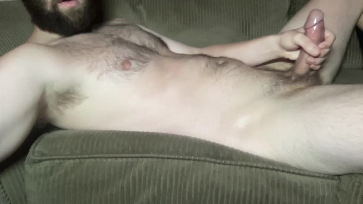 Watching A Super Wet Pussy Til I Cum