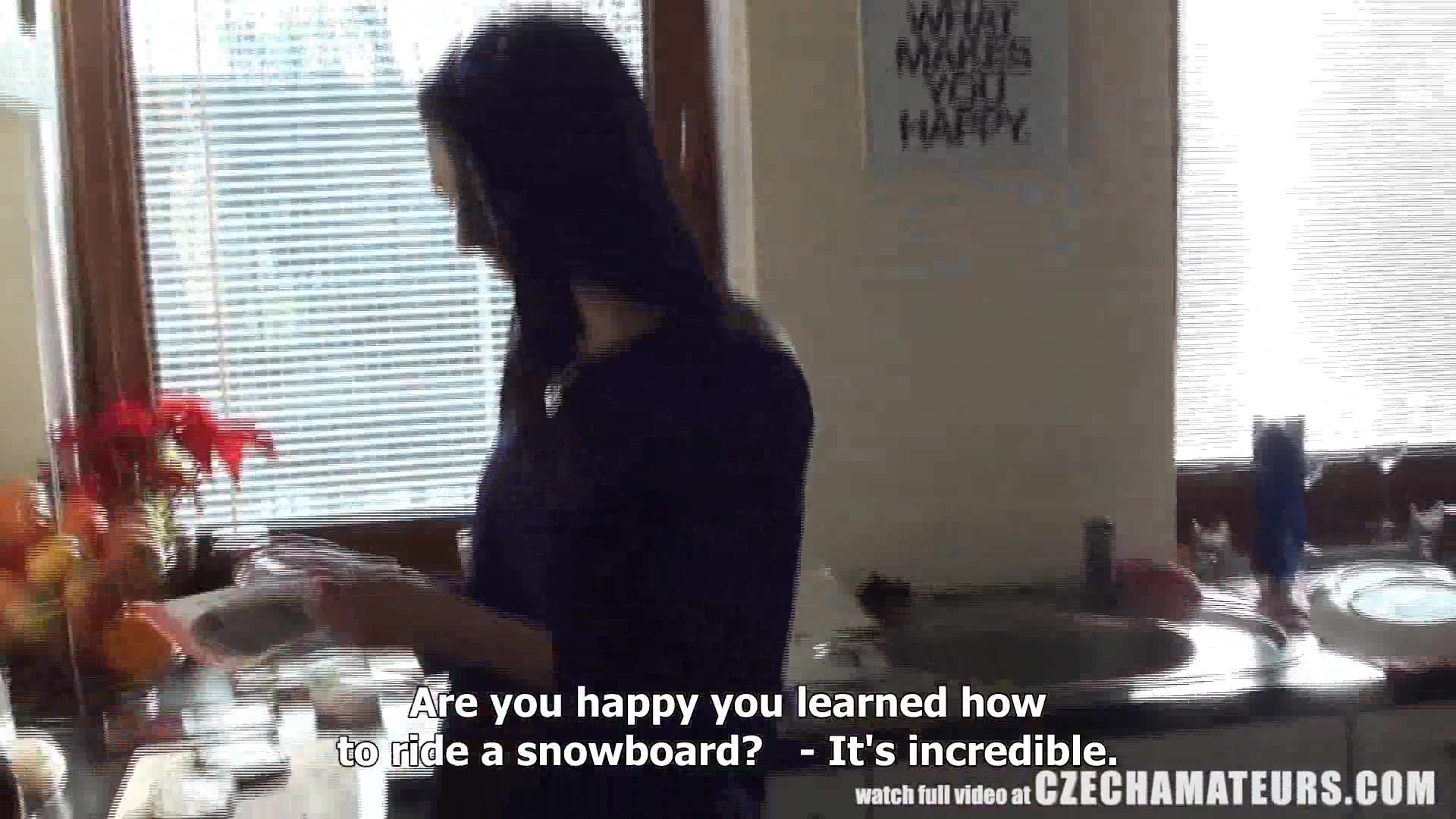 Lesbian Amateur Couple Leaked Home SexTape