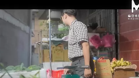 Newlywed Wife Cheats On Her Husband In The Toilet With The Gruff Owner Of A Vegeta