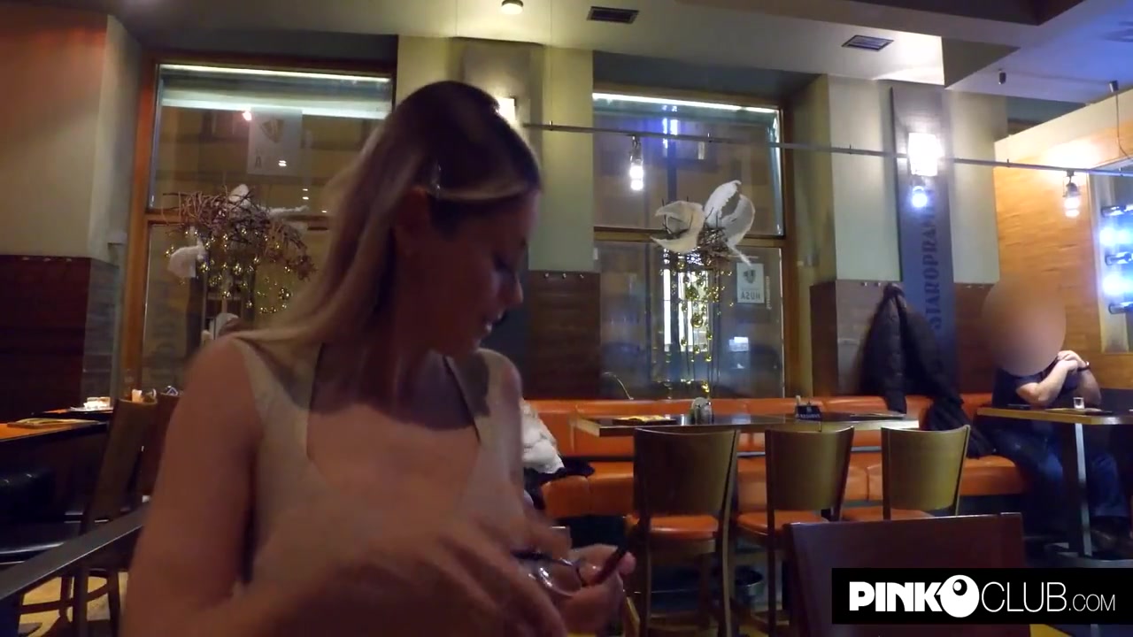 E A Praga Nel 2019 Scopata Privata 7 Min - Vittoria Dolce And Marco Nero