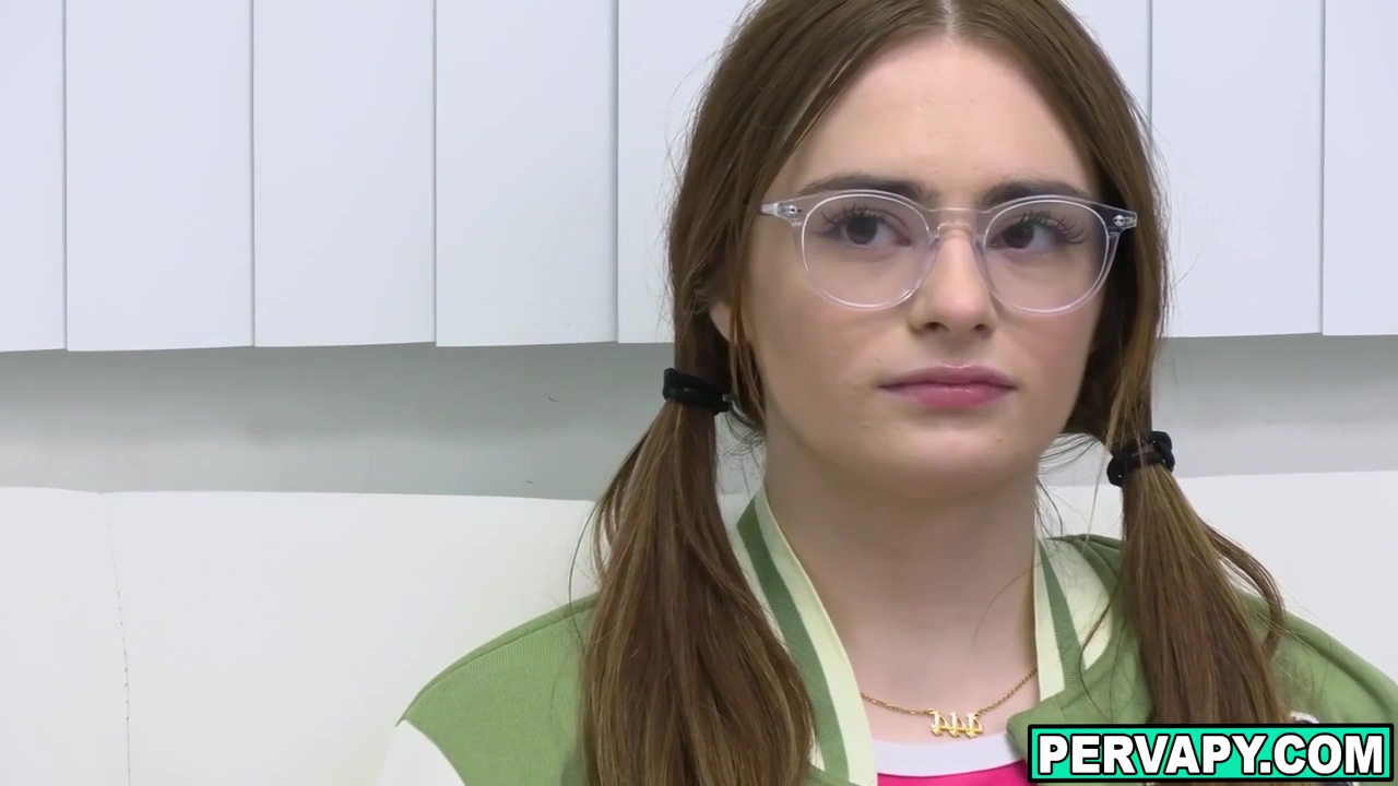 New Patient Fucked Hard By Doctor - Reese Robbins And Calvin Hardy