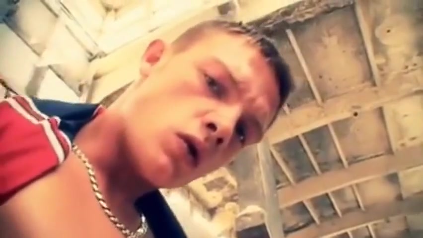 Hardcore Kallmacka - Volle Deckung sc1