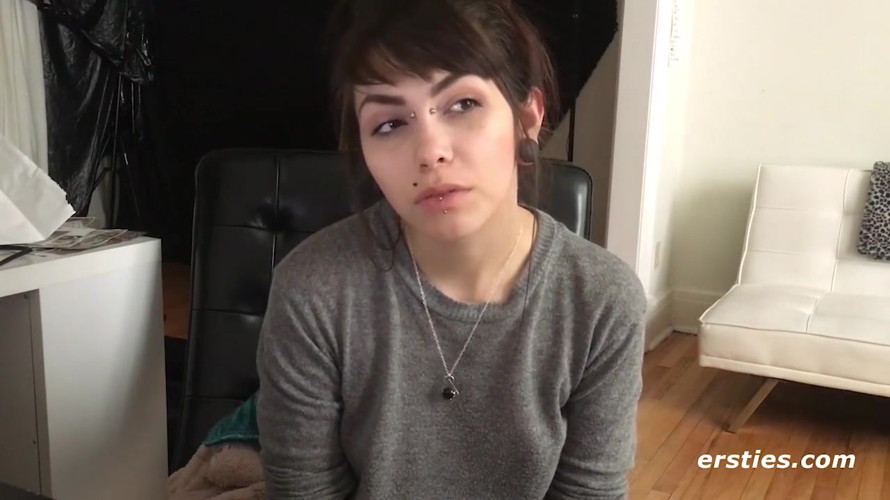 All Natural Sloan Works That Sweet Hairy Wet Pussy