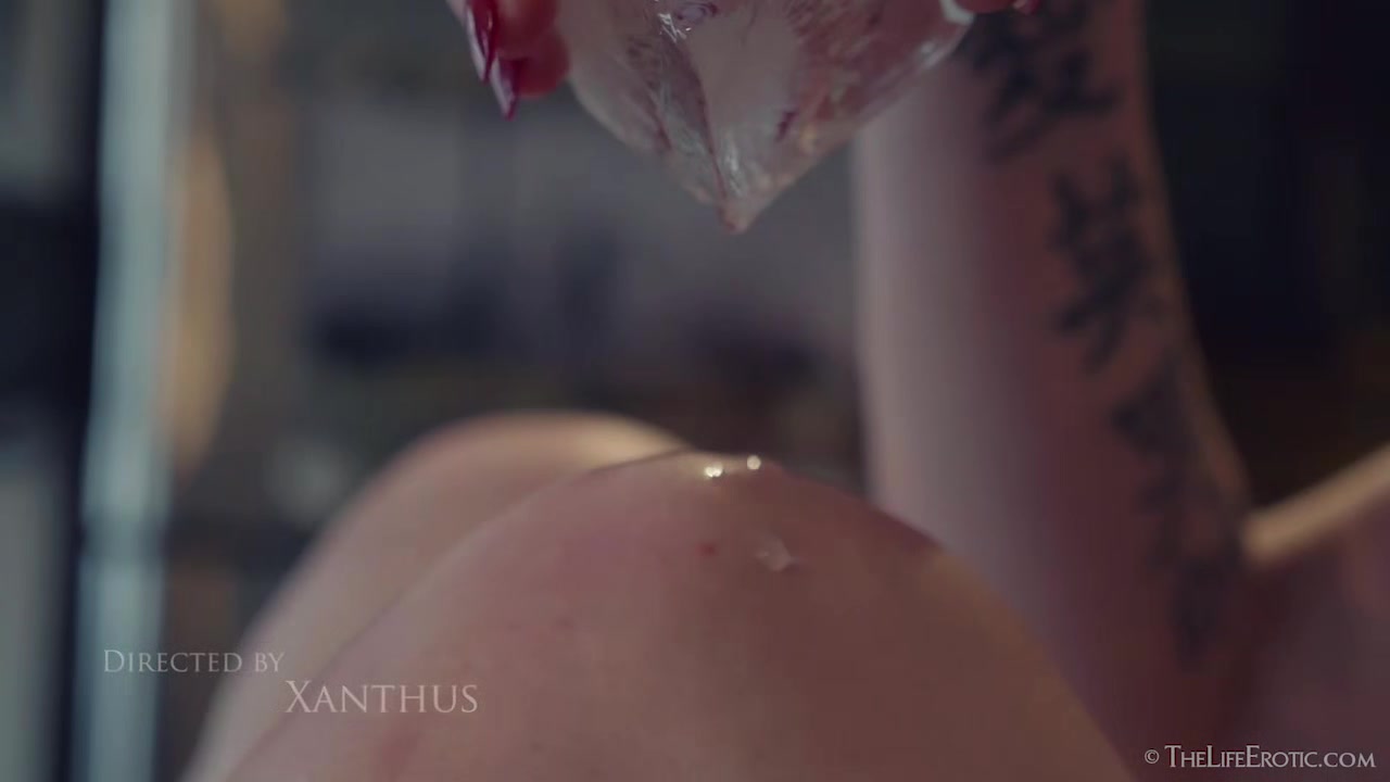 Bowl Of Ice 2 - Amanda Marie - TheLifeErotic