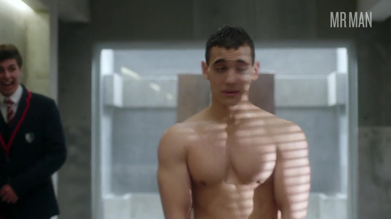 Gay Sex, K.J. Apas Nude Debut, And MORE - Mr.Man
