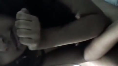 Indian girls filmed in an amateur sex video