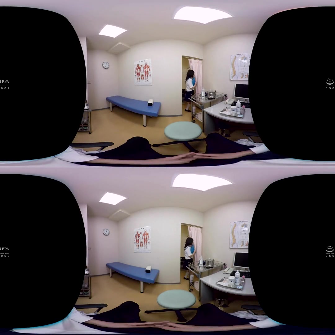 School Physical Exams VR 1 - EroTimeVR