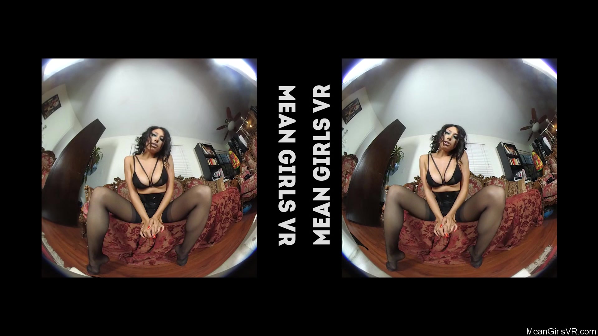 Serve And Obey Goddess Tangent - Busty Mature Fingering