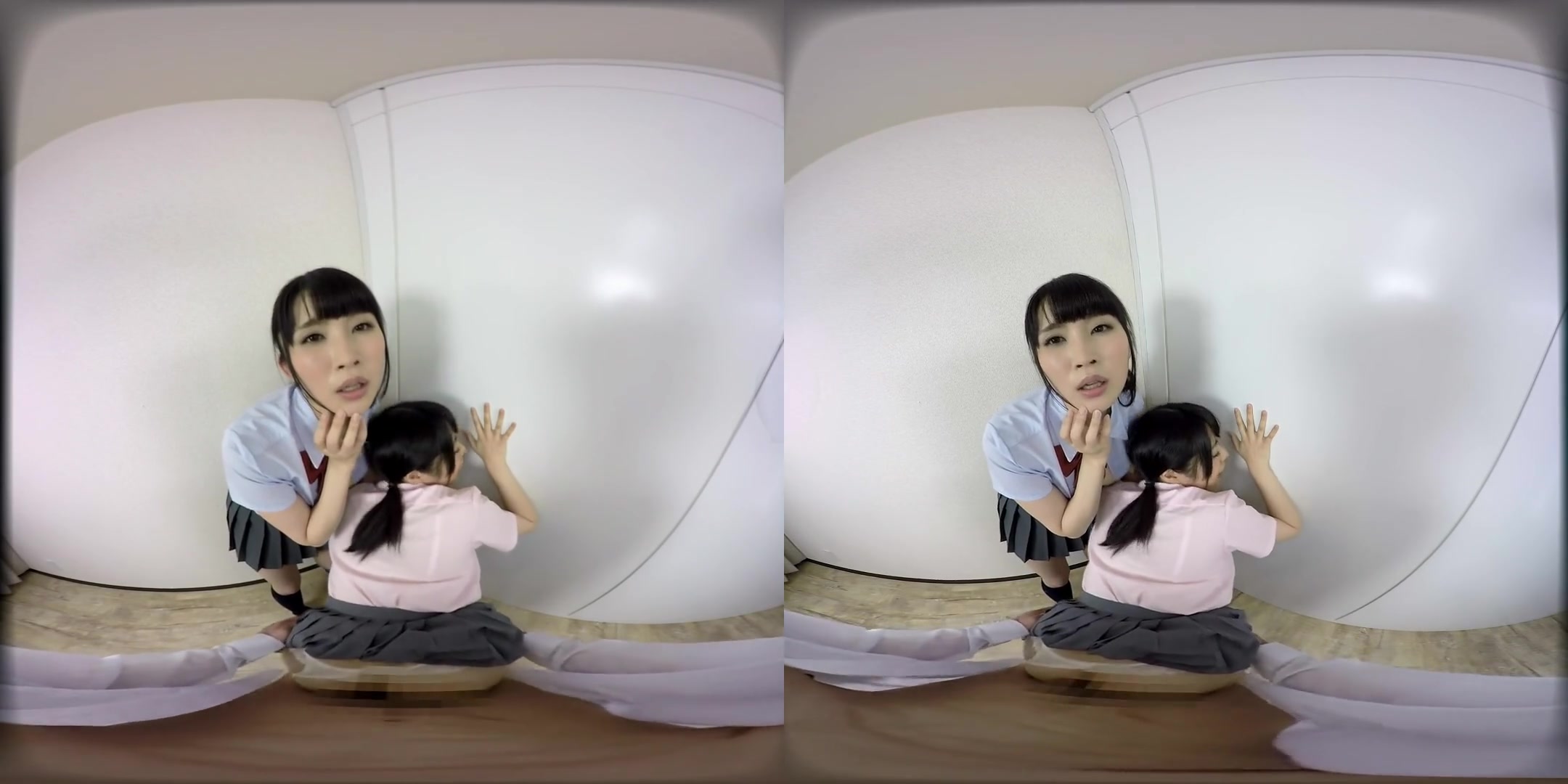 Milu VR Mix Best Volume 3 - SexLikeReal