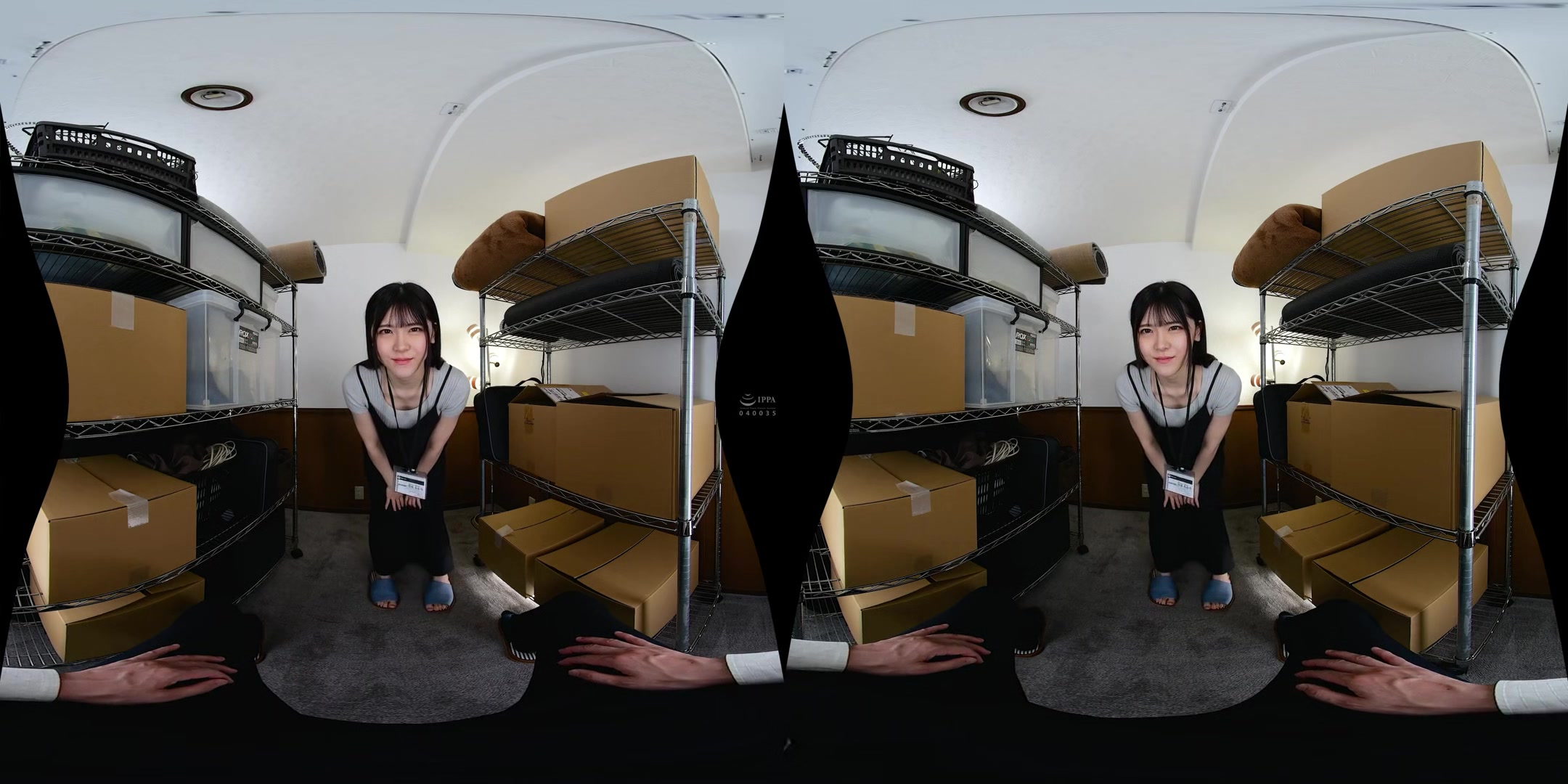 Akari Minase - Working Women's Extra: Office Lady Edition
