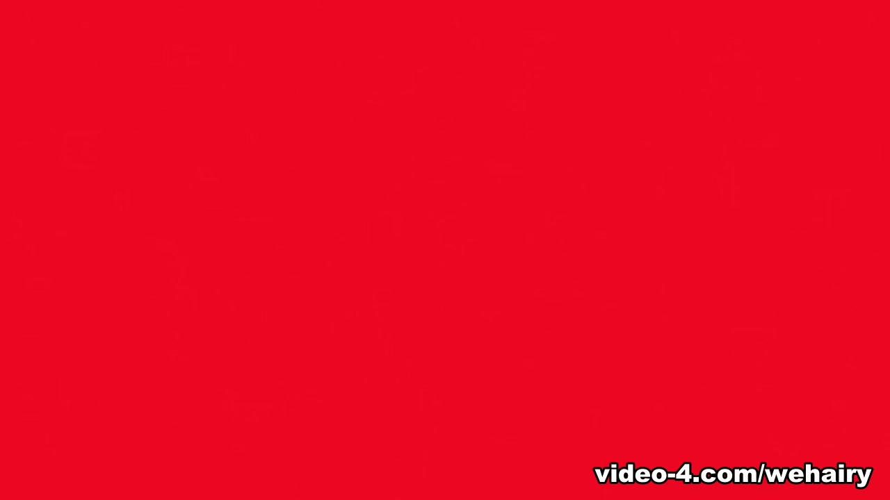 Melody Sweet dances and strips naked on her chair - WeAreHairy