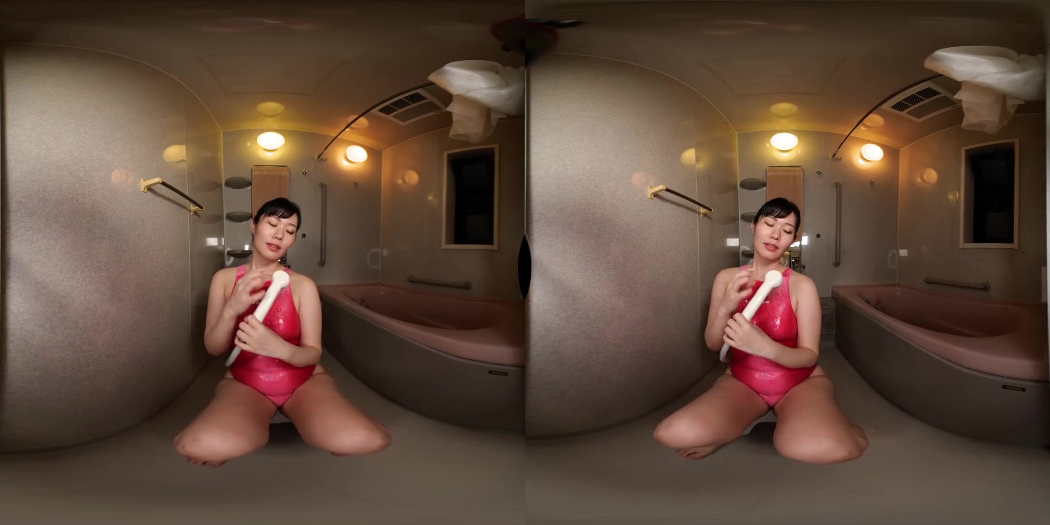 Swimsuit x Senpai x My Shaken Feelings Sara Minamino - Asian Teen Foot Fetish