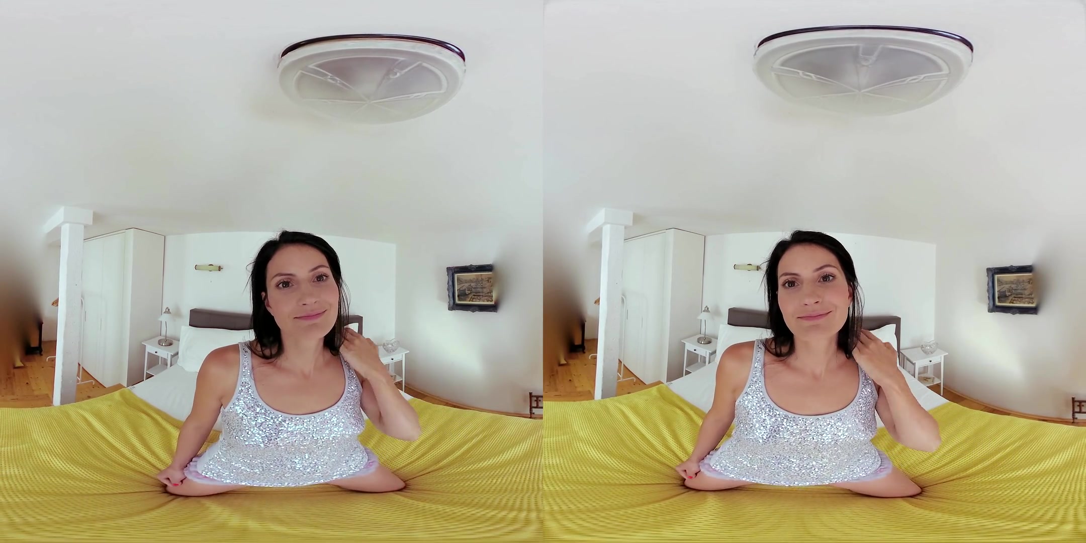 Tiny Tina in Fun with Speculum - CzechVRFetish