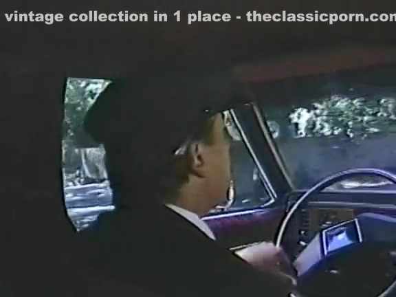 Bridgette Monet in vintage xxx scene